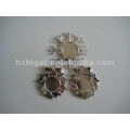 zinc alloy die casting christmas decoration